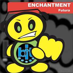 Futura - Enchantment FLAC