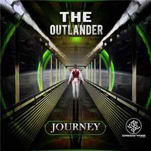 Journey - The Outlander FLAC