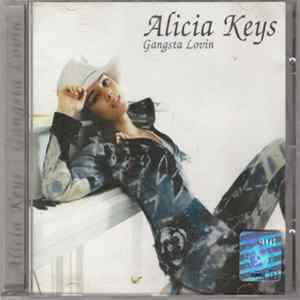 Alicia Keys - Gangsta Lovin FLAC