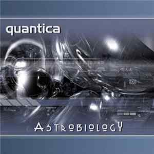 Quantica - Astrobiology FLAC