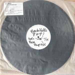 Peach Kelli Pop - Peach Kelli Pop FLAC