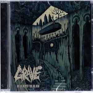 Grave - Out Of Respect For The Dead FLAC