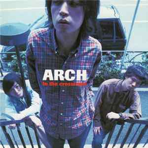 Arch - In The Crosstown FLAC