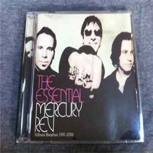 Mercury Rev - The Essential Mercury Rev : Stillness Breathes (1991-2006) FLAC