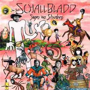 Various - Schallbladd - Sagen Aus Schwaben FLAC