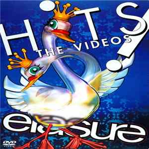 Erasure - Hits! The Videos FLAC