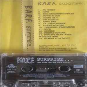 Blasting All Rotten Fuckers - Surprise... FLAC