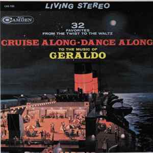 Geraldo And His Orchestra - Cruise Along - Dance Along To The Music Of Geraldo FLAC