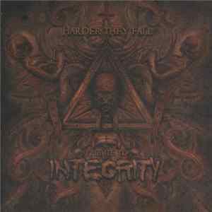 Various - Harder They Fall: Tribute To Integrity FLAC