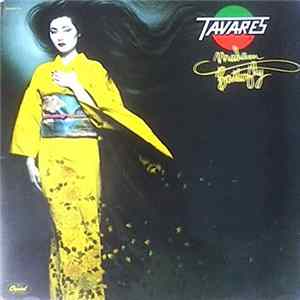 Tavares - Madam Butterfly FLAC