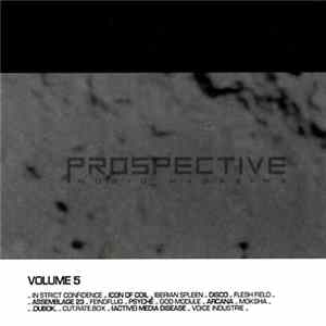 Various - Volume 5 FLAC