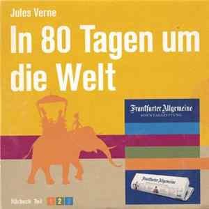 Jules Verne - In 80 Tagen Um Die Welt FLAC