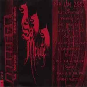 Sa Meute - Poseidonis FLAC