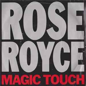 Rose Royce - Magic Touch FLAC