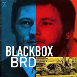 Various - Blackbox BRD FLAC