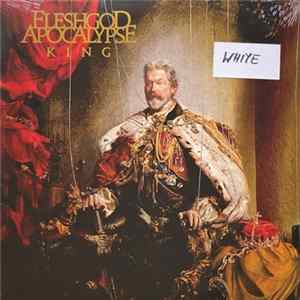 Fleshgod Apocalypse - King FLAC