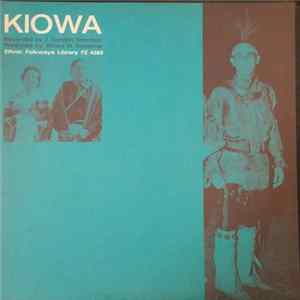 Kiowa - Kiowa FLAC