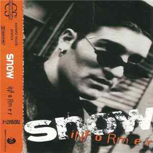 Snow - Informer FLAC