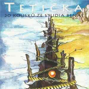 Various - Tetička (20 Kousků Ze Studia Benas) FLAC