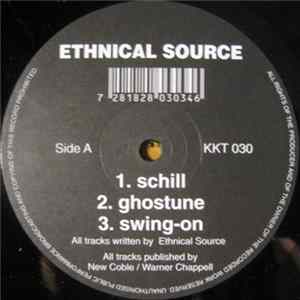 Ethnical Source - Etnical Source EP FLAC