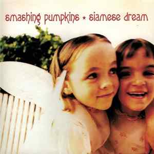 Smashing Pumpkins - Siamese Dream FLAC