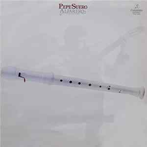 Pepe Suero - Alfarero FLAC