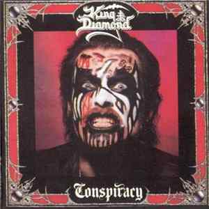 King Diamond - Conspiracy FLAC