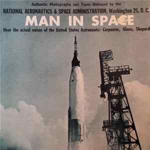 No Artist - Man In Space FLAC