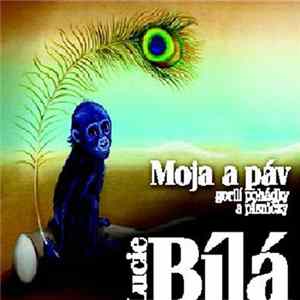 Lucie Bílá - Moja A Páv (Gorilí Pohádky A Písničky) FLAC