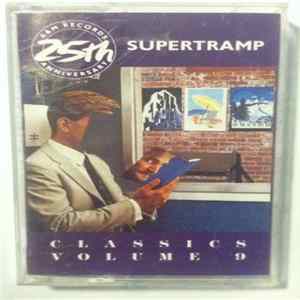 Supertramp - Classics Volume 9 FLAC