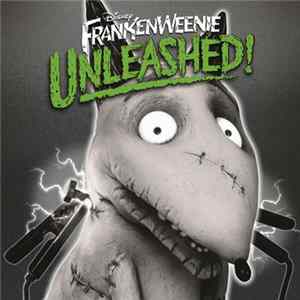 Various - Frankenweenie Unleashed! FLAC