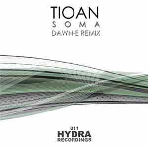 Tioan - Soma (Remix) FLAC
