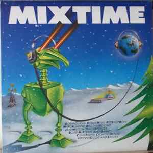 Various - Mixtime FLAC