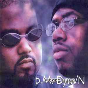 P.M. Dawn - Fucked Music FLAC