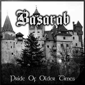 Basarab - Pride Of Older Times FLAC