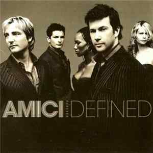 Amici Forever - Defined FLAC