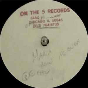 Maria - Now It's Over FLAC