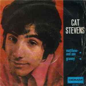 Cat Stevens - Matthew And Son / Granny FLAC