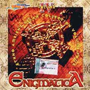 Various - Enigmatica Volume IV - Ethno Ambient FLAC
