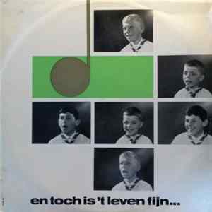 Marc Beurghs - En Toch Is’T Leven Fijn (Life Is Still Good To Me) FLAC