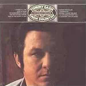 Tommy Cash - Cash Country FLAC