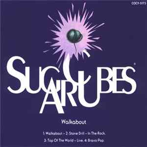 The Sugarcubes - Walkabout FLAC