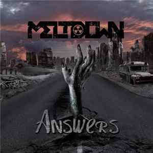 Meltdown - Answers FLAC