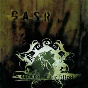 GASR - Survival Of The Fittest FLAC