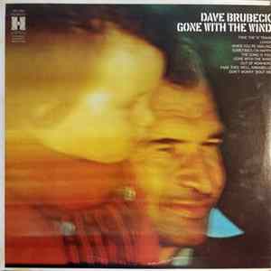 Dave Brubeck - Gone With The Wind FLAC