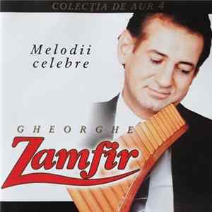 Gheorghe Zamfir - Melodii Celebre FLAC
