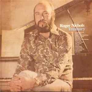 Roger Nichols - Treasury FLAC