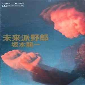 Ryuichi Sakamoto - Futurista FLAC