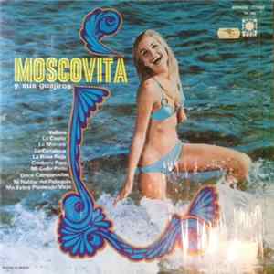 Moscovita Y Sus Guajiros - Moscovita Y Sus Guajiros FLAC