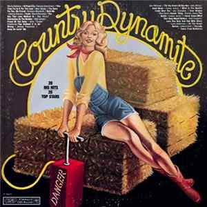 Various - Country Dynamite FLAC